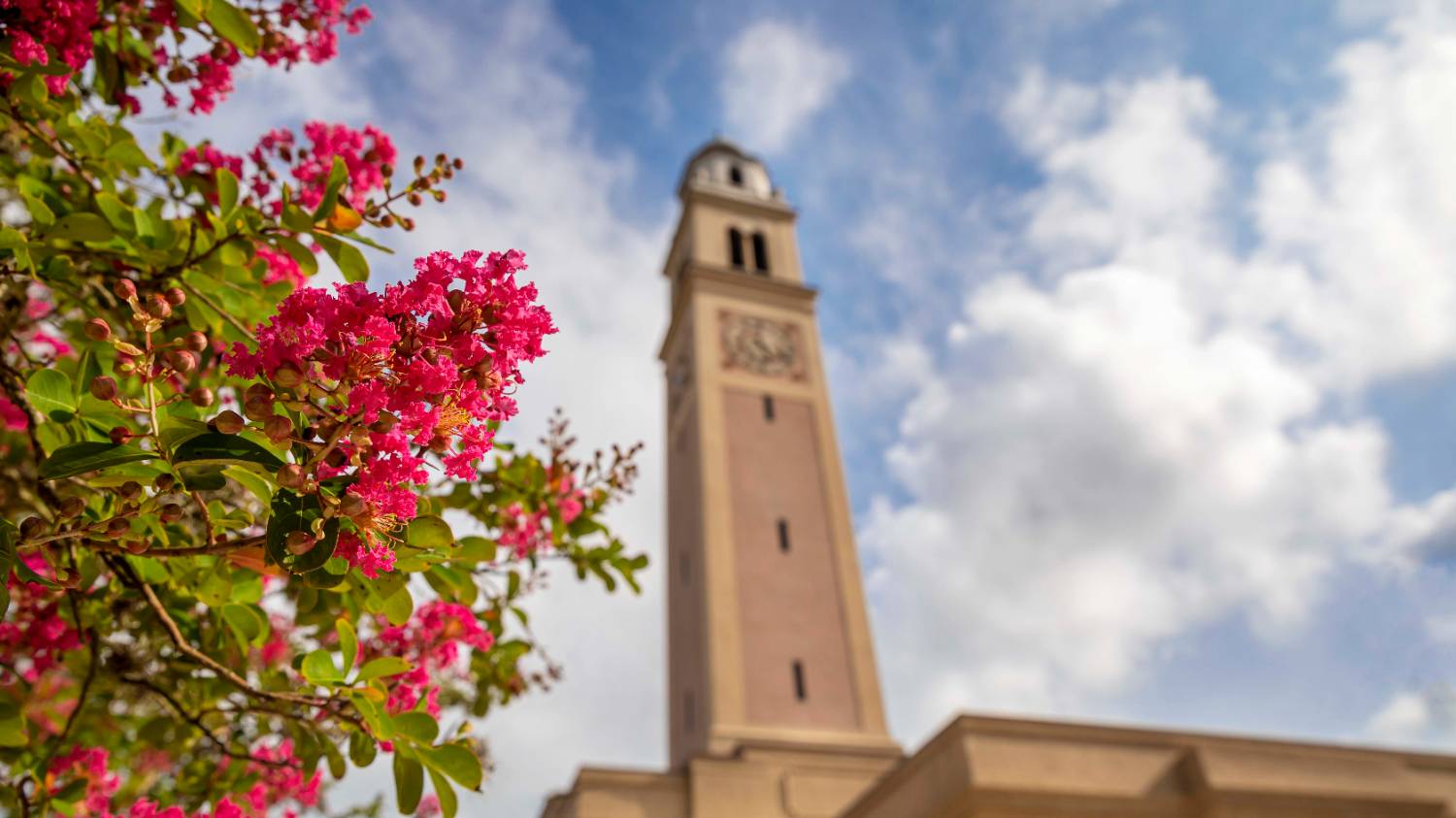 Memorial Tower