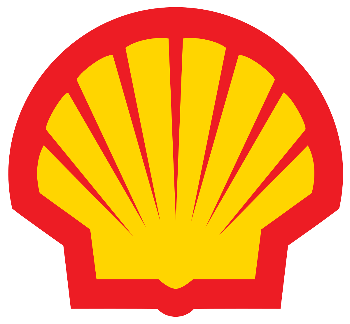 Shell logo