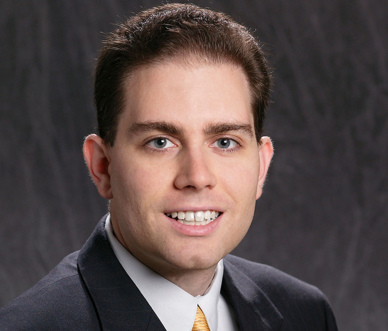 Andrew Schwarz
