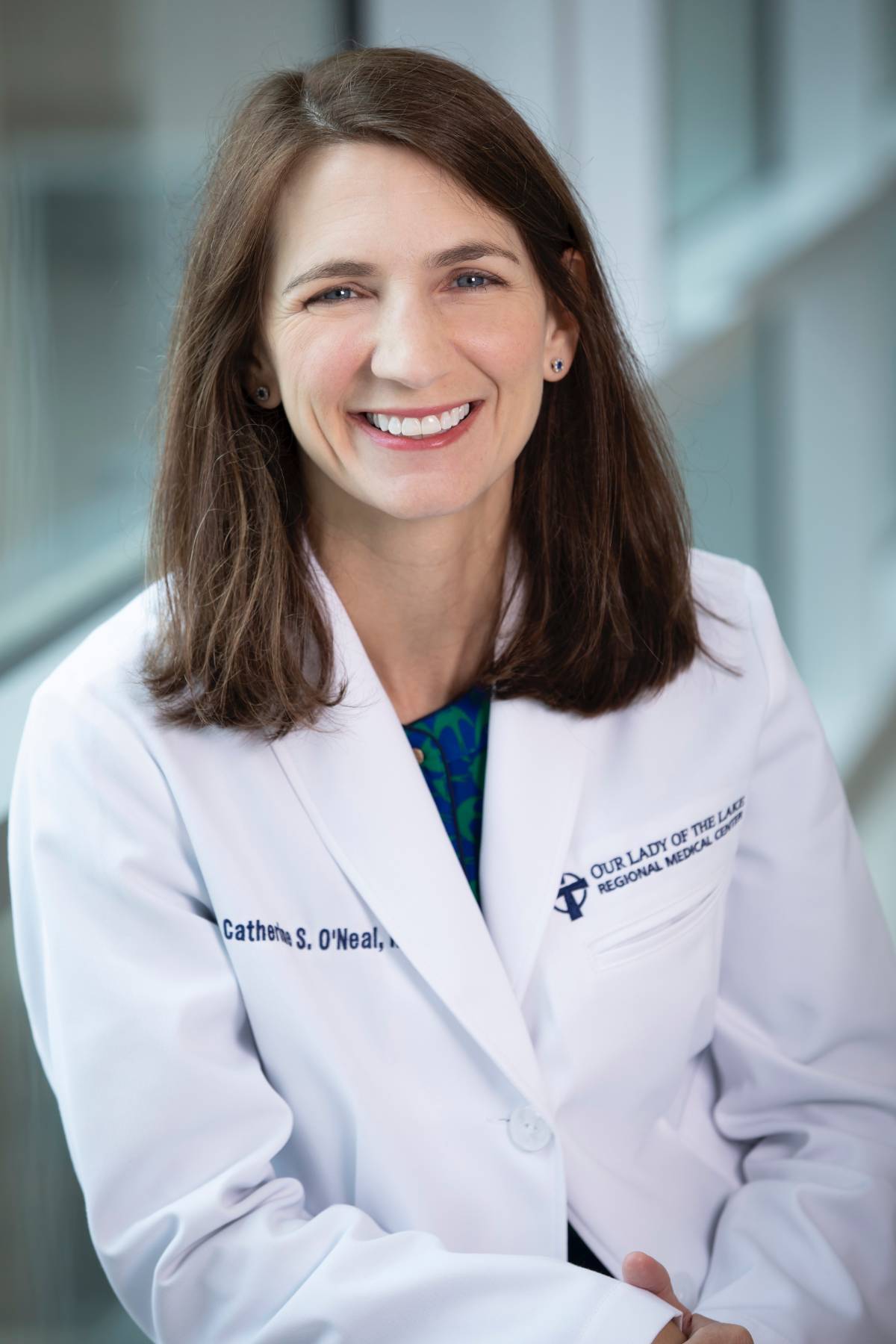 Dr. Katie O'Neal