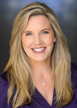 Michelle Boullion headshot