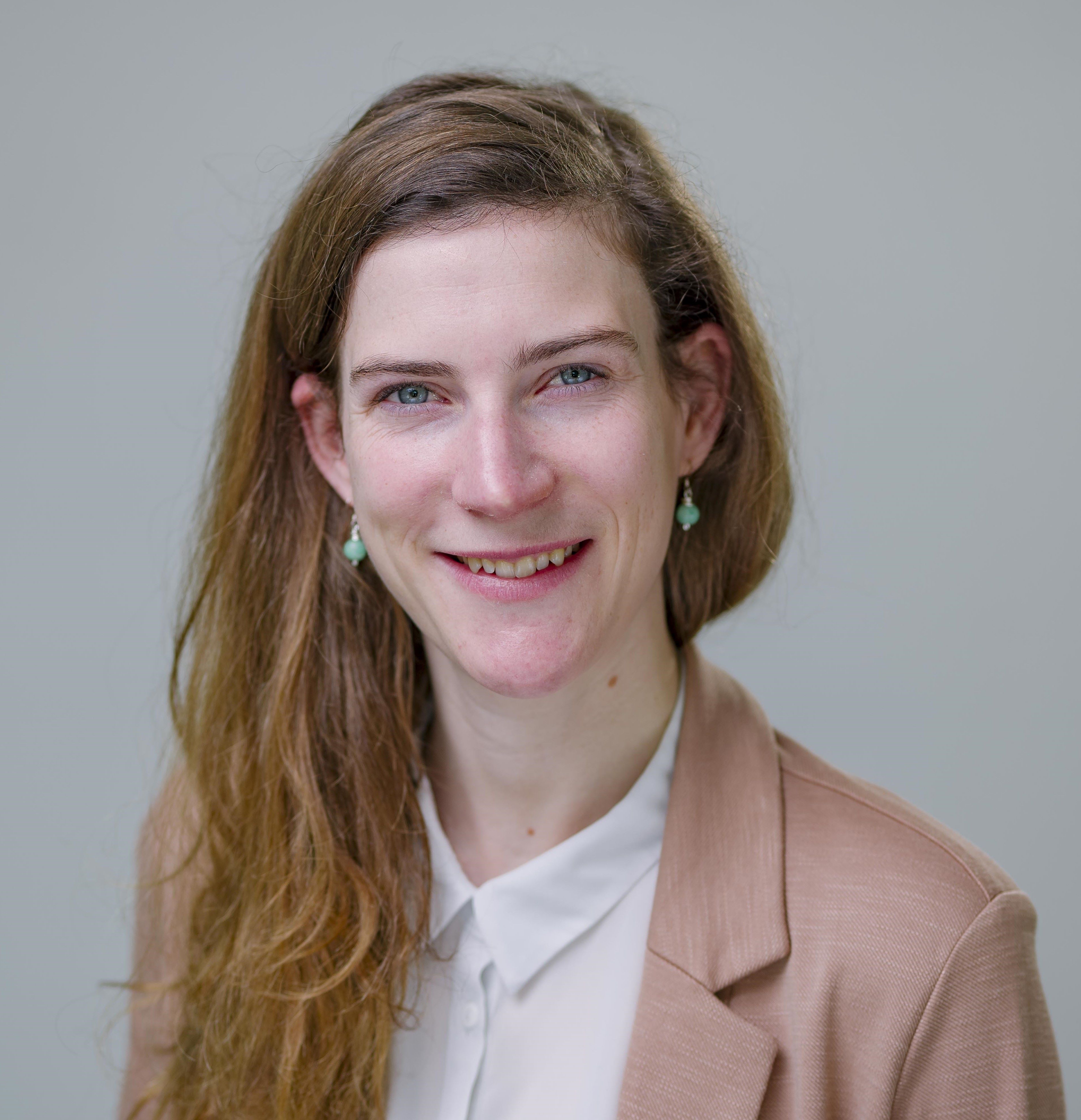 Muriel Bruckner