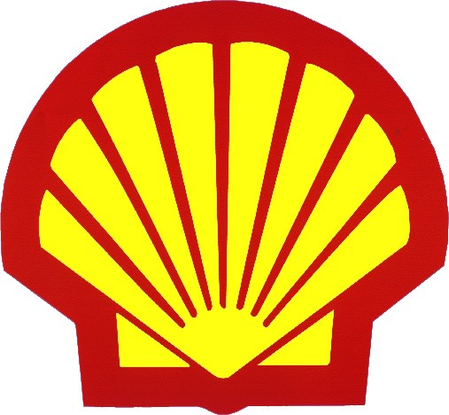 shell logo