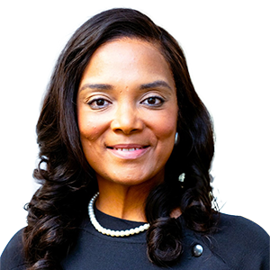 Photo of Jessica Brister