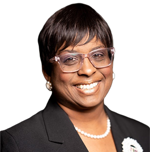 Photo of Carla Powell-Lewis