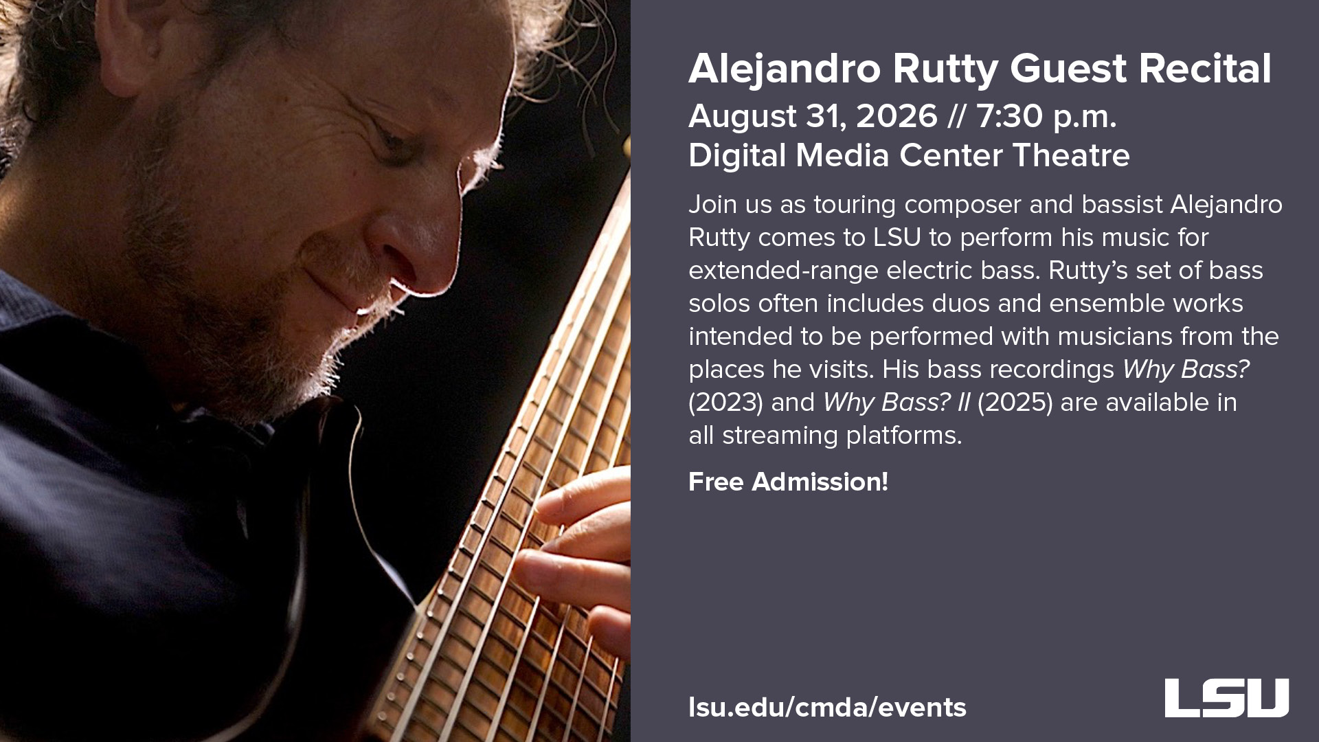 alejandro rutty