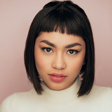 Christine Marie Sáenz photo