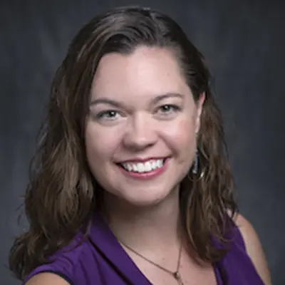 Dr. Shannon Walsh