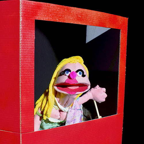 puppet pic puppet pic