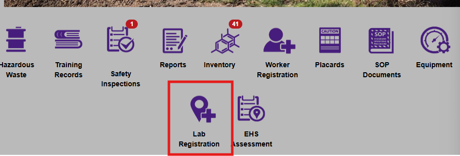 registration icon