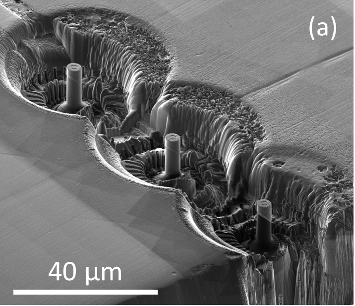 W. J. Meng Research Image