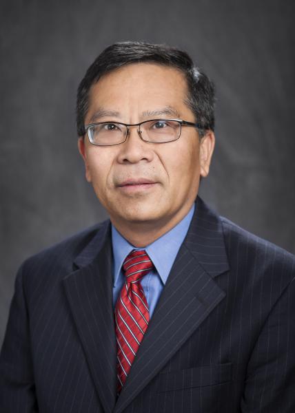 Jonathan (Jingsheng) Shi, Ph.D., P.E.