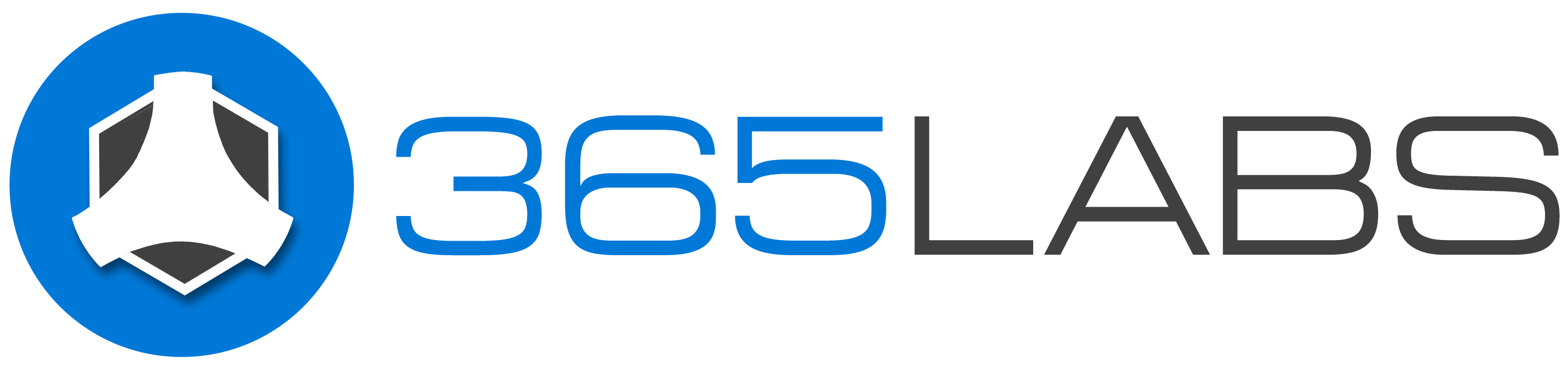 365 Labs Logo