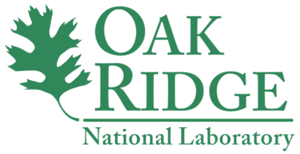 Oak RIdge Logo