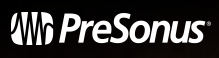 PreSonus Logo