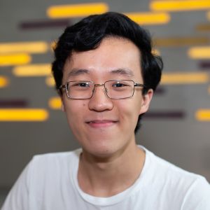 Paul Yeon