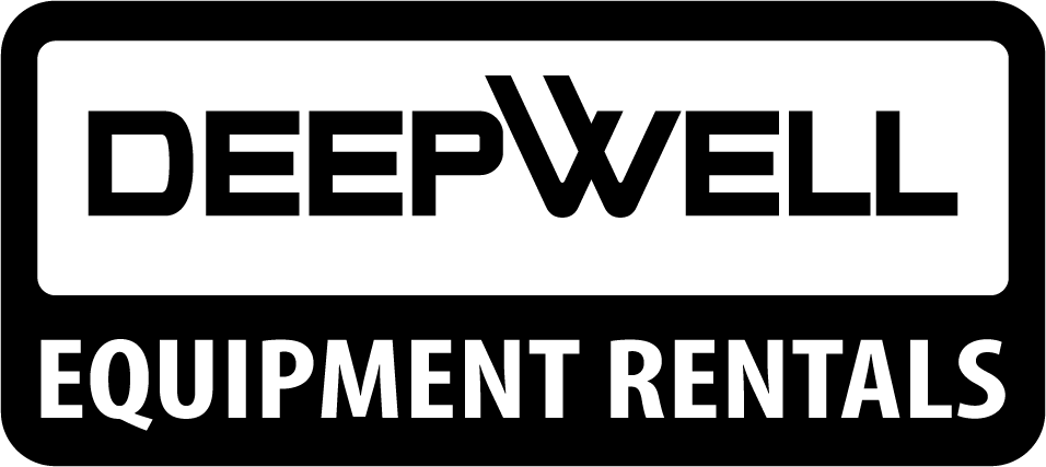 Deep Well logo