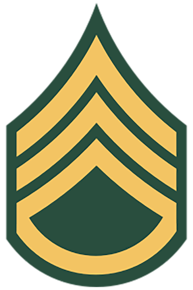 ssg rank