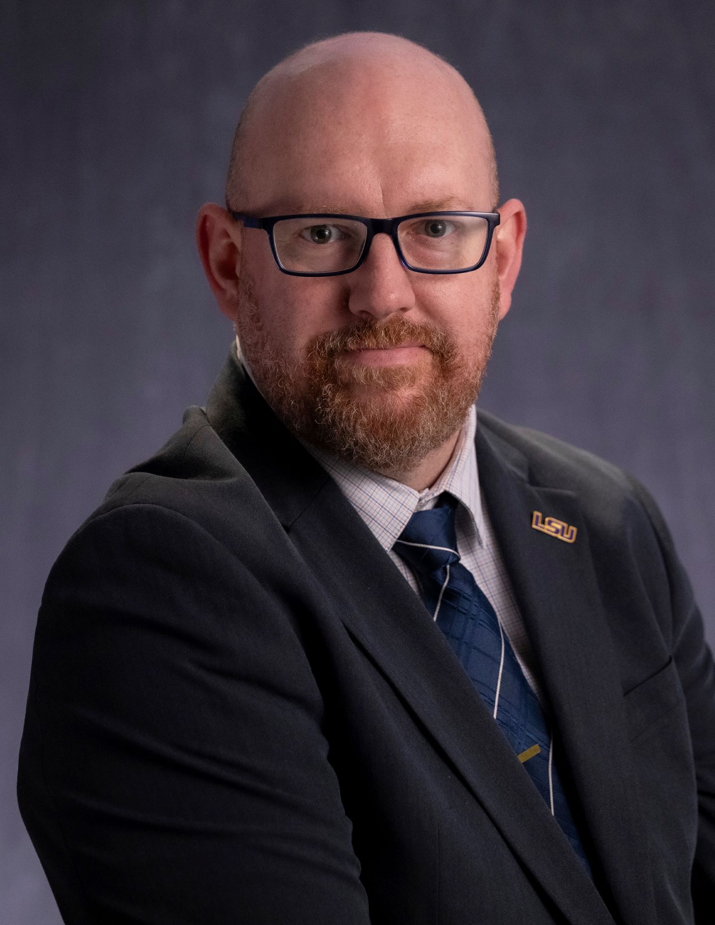 Adam McCloskey