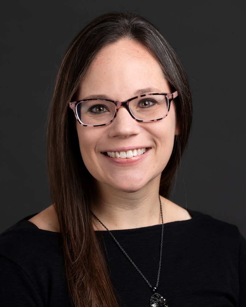 image of rebekah duplechin