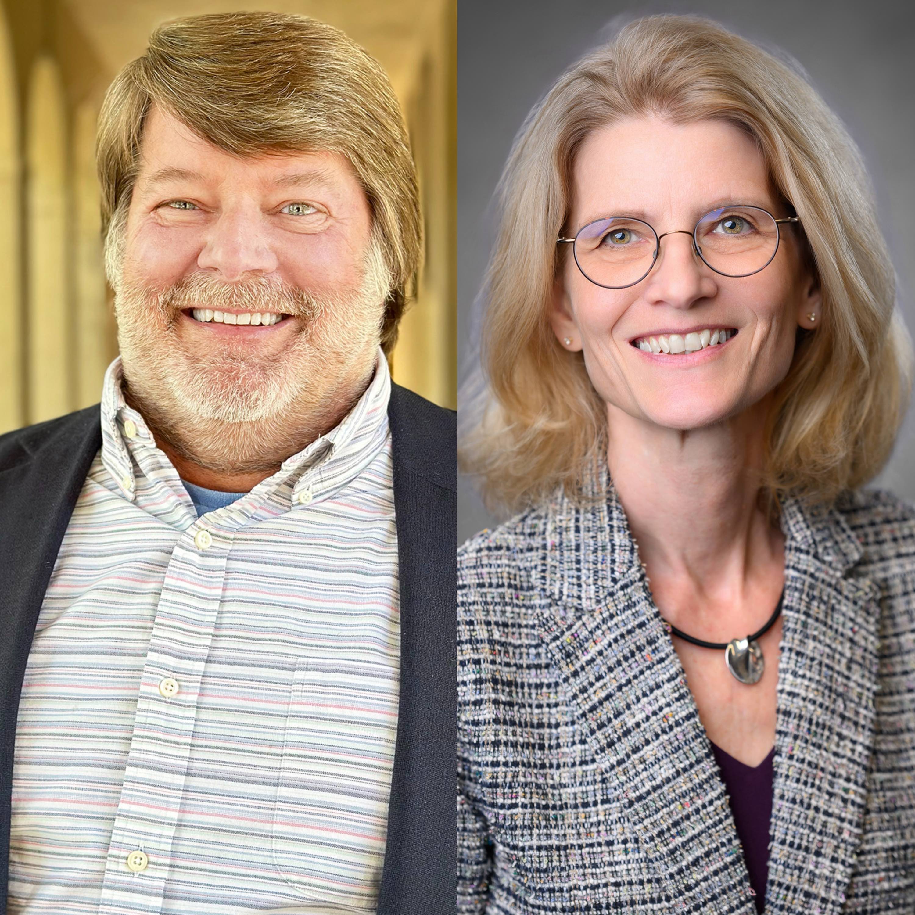 LSU Announces Distinguished Research Masters