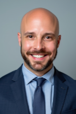 Lee Daigle Headshot