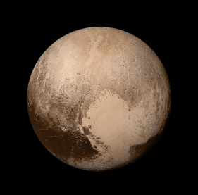 Pluto