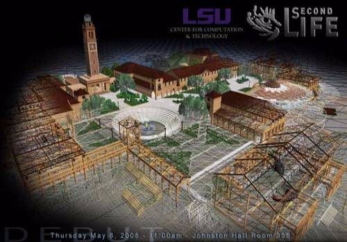 Digital LSU 