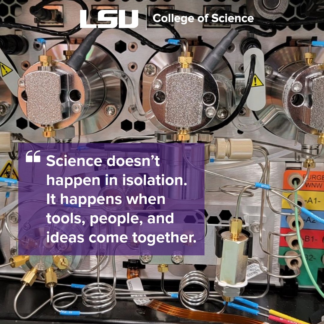 Mass spec instrument with quote