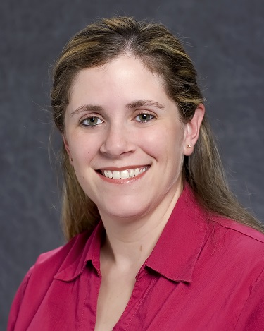 Amy Commander