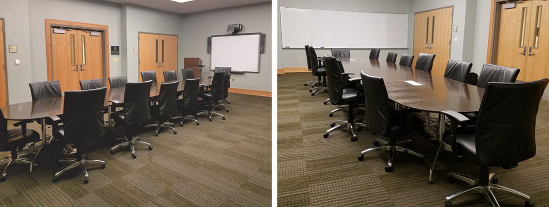 conference room 100 CAMB