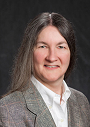 Judy Wornat