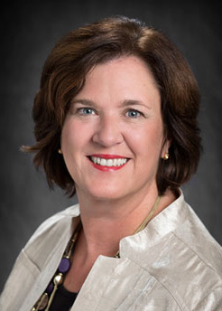 Cynthia Peterson